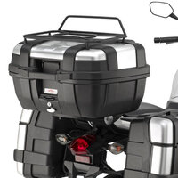 GIVI DRŽIAK MONORACK HONDA NC700S/X (12-13) / NC750S/X/DCT (14-15) 1111FZ