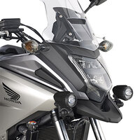 GIVI DRŽIAK PRÍDAVNÝCH SVETIEL HONDA NC750X LS1146