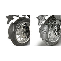 GIVI MONTÁŽNA SADA PRE HONDA NC 750 S/X RM1146KIT