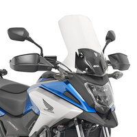 GIVI PLEXI HONDA NC750X (16-20) D1146ST