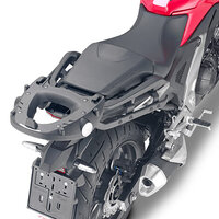 GIVI ZADNÝ NOSIČ HONDA NC 750 X (21-25) 1192FZ