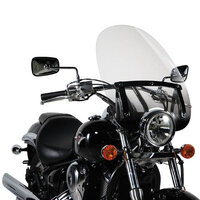 GIVI PLEXI UNIVERZALNE AIRSTAR A35N