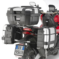 GIVI BOČNÉ NOSIČE HONDA X-ADV 750 (17-20) PL1158