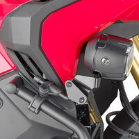 GIVI MONTÁŽNA SADA PRE REFLEKTORY HONDA X-ADV 750 (21-23) LS1188O