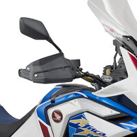 GIVI ROZŠÍRENIE KRYTOV HONDA CRF1100L AFRICA TWIN/ADV (20-23) EH1178