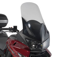 GIVI PLEXI HONDA VARADERO XL 1000 V/ABS (03-12) D300ST