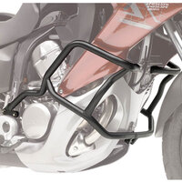 GIVI PADACIE RÁMY HONDA XL 700V TRANSALP TN455