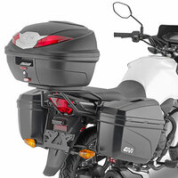 GIVI NOSIČ BOČNÝCH KUFROV HONDA CB 125 F (21-23) PL1184