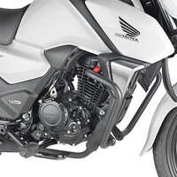 GIVI PADACIE RÁMY HONDA CB 125 F (21-23) TN1184