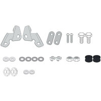 GIVI DRŽIAK PLEXI PRE 1163DT, 1129DT, 1129D HONDA PCX 125 (18-20) D1163KIT