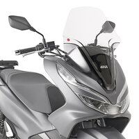 GIVI PLEXI HONDA PCX 125 (18-20) 1129DT