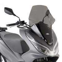 GIVI PLEXI HONDA PCX 125 (18-20) 1129D