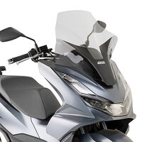 GIVI PLEXI HONDA PCX 125 (21-24) D1190ST