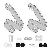 GIVI SADA NA MONTÁŽ PLEXI 1190DT HONDA PCX 125 (21-24) D1190KIT