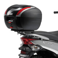 GIVI DRŽIAK HONDA VISION 50-110 (11-20) / VISION 110 (21-23) SR1153