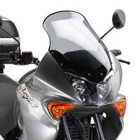 GIVI PLEXI HONDA XL 125V VARADERO (01-06) D215S