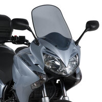GIVI PLEXI HONDA XL 125V VARADERO (07-14) D311S