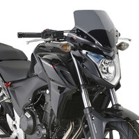 GIVI PLEXI HONDA CB 500 F (13-15) A1126