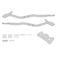 GIVI ZADNÝ NOSIČ HONDA CB 500 F (19-23) 1176FZ