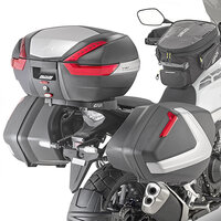 GIVI BOČNÉ NOSIČE HONDA CB 500X (19-23) / NX 500 (24) PLX1171