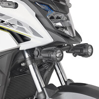 GIVI DRŽIAK PRÍDAVNÝCH SVETIEL HONDA CB 500 X (19-23) LS1171