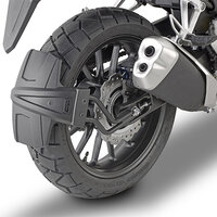 GIVI MONTÁŽNA SADA PRE HONDA CB 500 X (19-23) / NX 500 (24) RM1171KIT