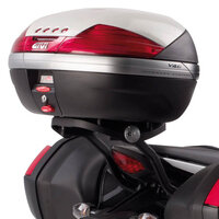 GIVI DRŽIAK MONORACK HONDA HORNET 600/ABS (11-13) / CBR 600 F (11-13) 1102FZ