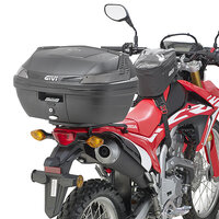 GIVI ZADNÝ NOSIČ HONDA CRF 250 L/CRF 250 RALLY (17-20) SR1159