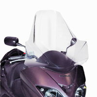 GIVI PLEXI HONDA FORZA 250 (05-07) D306ST