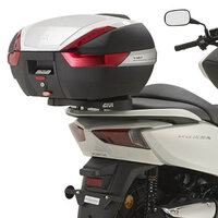 GIVI DRŽIAK KUFRA HONDA FORZA 300 ABS (13-17) SR1123