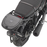 GIVI ZADNÝ NOSIČ KUFRA HONDA GB 350 S (25) SR1212