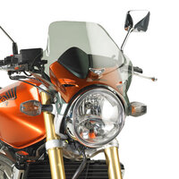 GIVI PLEXI HONDA HORNET 600 (03-06) A305