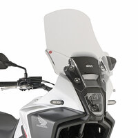 GIVI PLEXI HONDA NX 500 (24) D1203ST