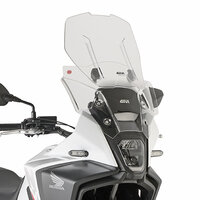 GIVI POSUVNÉ ČÍRE PLEXI AIRFLOW HONDA NX 500 (24) AF1203B