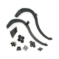 GIVI SADA NA MONTÁŽ PLEXI HONDA SH 300I (07-10) A307A