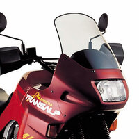 GIVI PLEXI HONDA XL 600 V TRANSALP (94-99) D191S