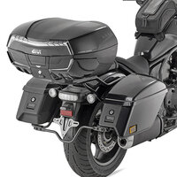 GIVI SADA NA MONTÁŽ ZADNÉHO NOSIČA SR1194 HONDA CMX 1100 T REBEL (23-24) SR1194KIT