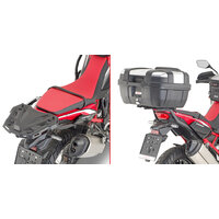 GIVI ZADNÝ NOSIČ HONDA CRF1100L AFRICA TWIN (20-23) 1179FZ