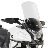 GIVI PLEXI HONDA CROSSTOURER 1200/DCT (12-15) D1110ST