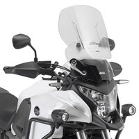 GIVI PLEXI HONDA CROSSTOURER 1200/DCT (12-15) AF1110B