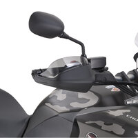 GIVI ROZŠÍRENIE ORIGINÁLNYCH KRYTOV RUKOVÄTÍ PRE HONDA CROSSTOURER 1200/DCT (12-16) EH1110