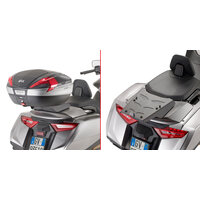 GIVI DRŽIAK KUFRA HONDA GOLD WING GL 1800 (18-23) SRA1172