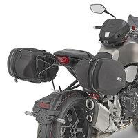 GIVI BOČNÉ DRŽIAKY HONDA CB 1000 R (18-20) TE1165