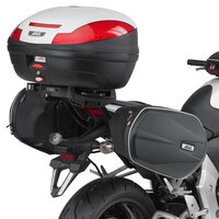 GIVI BOČNÉ DRŽIAKY HONDA CB 1000 R TE1101