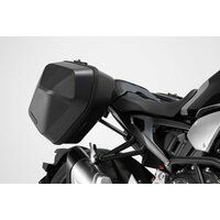 SW MOTECH URBAN ABS BOČNÉ KUFRE HONDA CB1000R (2021-2022)