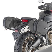 GIVI BOČNÉ NOSIČE HONDA CB 650 R TE1173