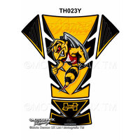 MOTOGRAFIX NÁLEPKA HONDA HORNET