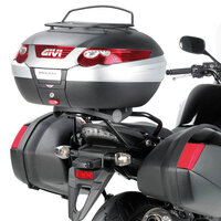 GIVI DRŽIAK KUFRA HONDA CBF1000/1000 SR777M