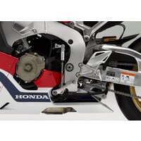 HONDA ASISTENT RADENIA QUICK SHIFTER CBR 1000 RR FIREBLADE (17-)