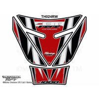 MOTOGRAFIX NÁLEPKA HONDA CBR 1000 RR